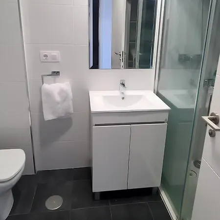 公寓 Galiciaguesthome Dos Barcos *