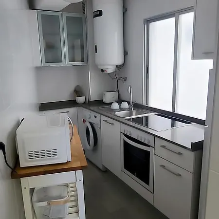 Galiciaguesthome Dos Barcos 公寓