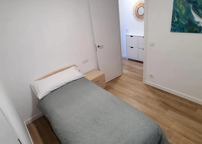 Galiciaguesthome Dos Barcos *