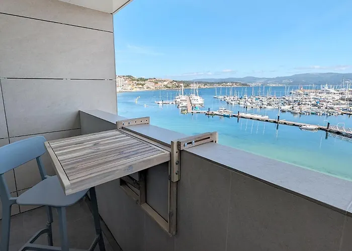 Apartment Galiciaguesthome Dos Barcos